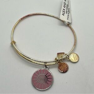 Alex and Ani Bracelet